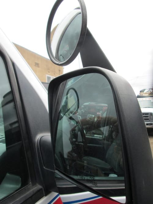 2003 Ford E-350
