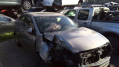 2012 Mazda Mazda3