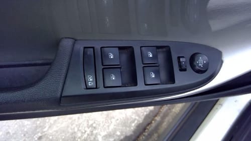 2013 Chevrolet Volt