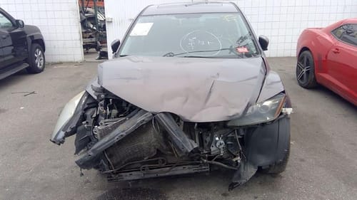2008 Mazda Cx-7