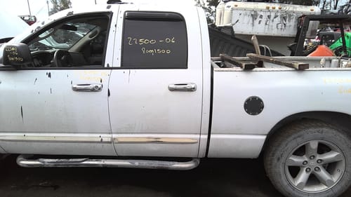 2006 Dodge Dpu15