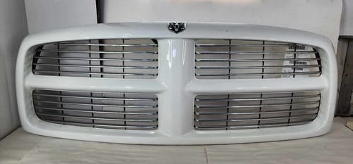 2004 Dodge Dpu15