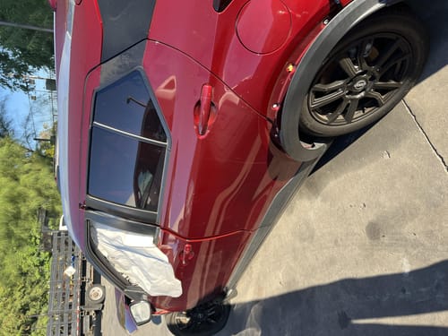 2022 Nissan Kicks