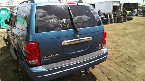 2005 Dodge Durango