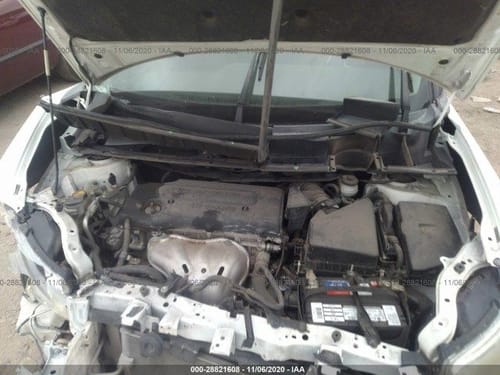 2012 Scion Xb