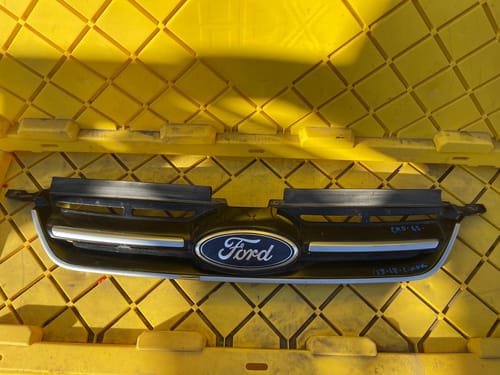 2015 Ford C-max