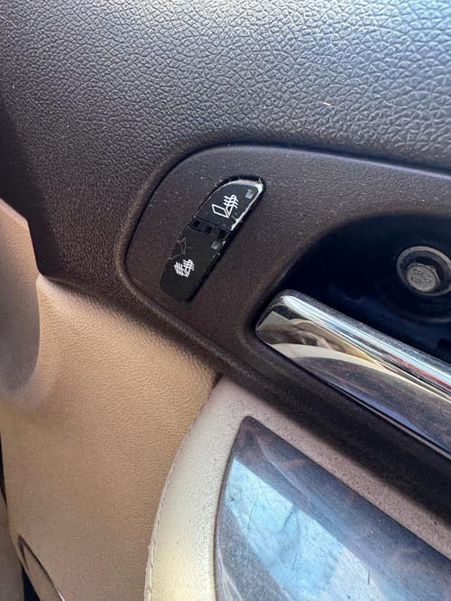 2007 GMC Yukon