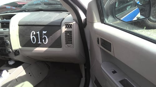 2012 Ford Escape