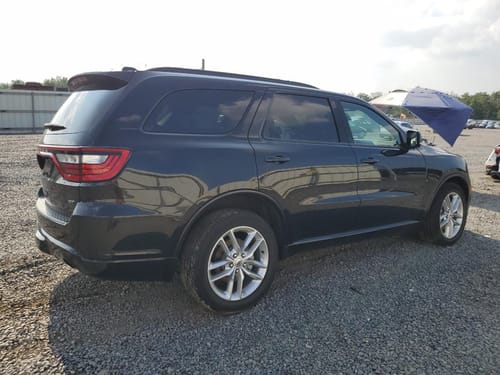 2024 Dodge Durango