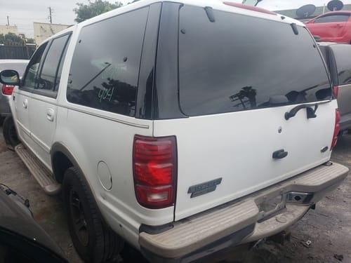2000 Ford Expedition