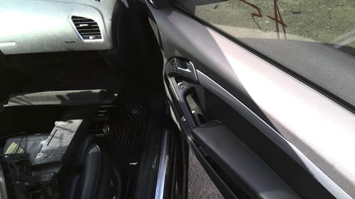 2013 Audi Audia5