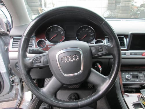 2006 Audi A8