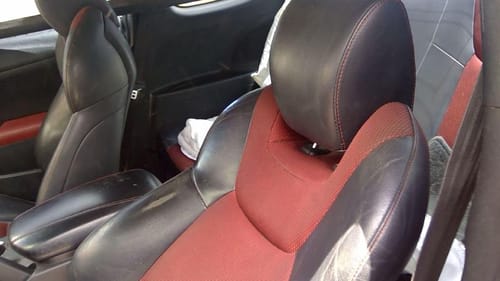 2011 Genesis Genesi