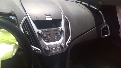 2010 GMC Terrain