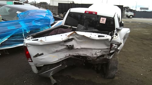 2015 Dodge Dpu15