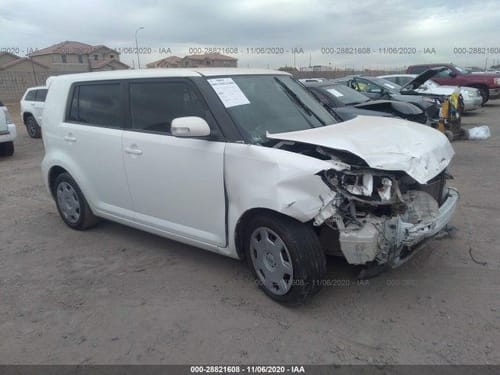 2012 Scion Xb