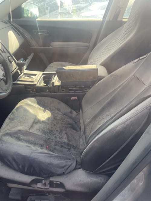 2013 Mazda Cx-9