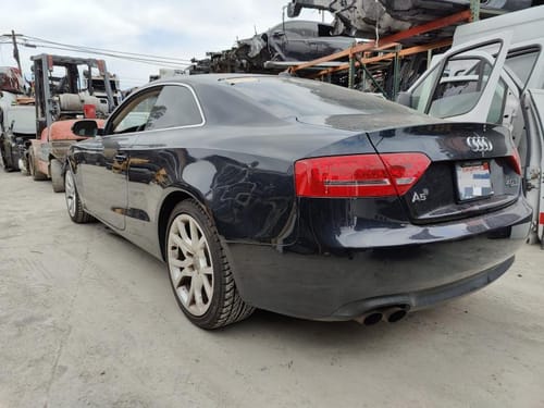 2012 Audi Audia5