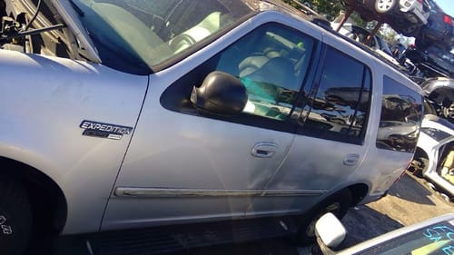 2001 Ford Expedition