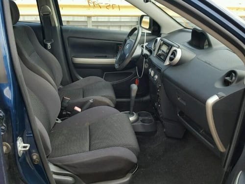 2005 Scion Xa