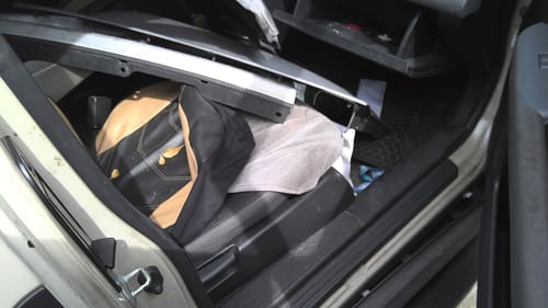 2005 Honda Element
