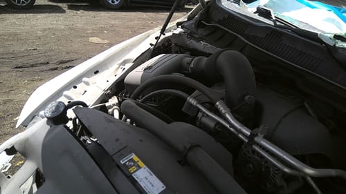 2019 Dodge Dpu15