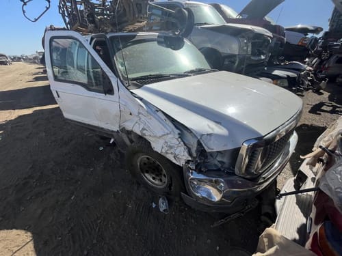 2001 Ford Excursion