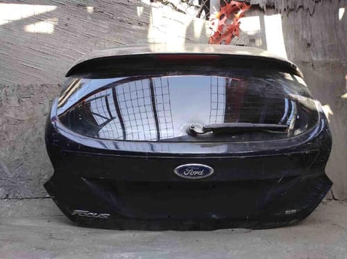 2013 Ford Focus