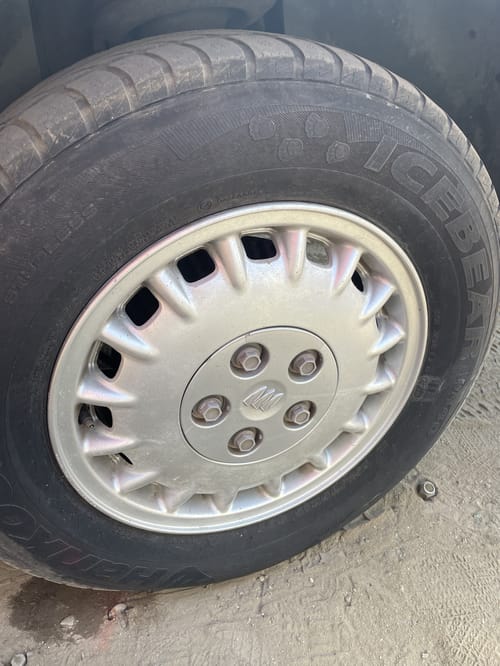 2001 Buick Centur