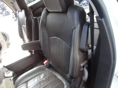 2013 Buick Enclave