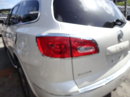 2013 Buick Enclave