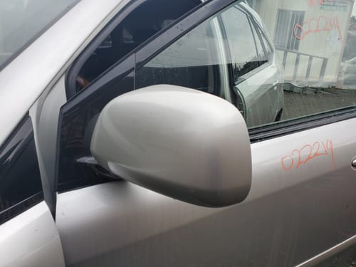 2004 Lexus Rx330