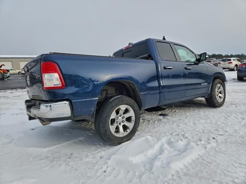 2021 Dodge Dpu15