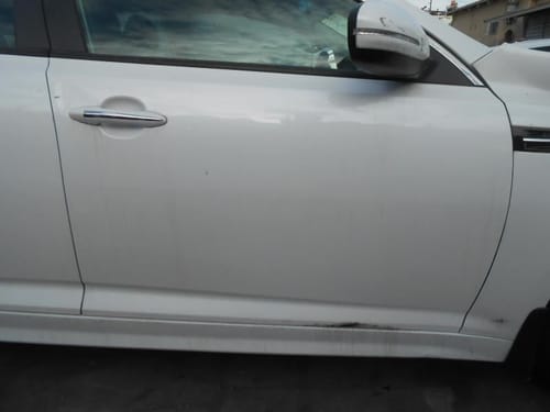 2014 Kia Optimakia