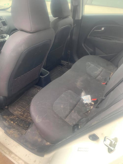 2013 Kia Rio