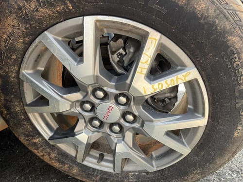 2021 GMC Acadia