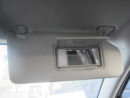 2012 Mitsubishi Outlander