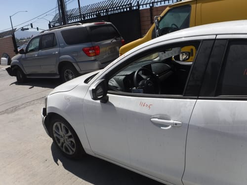 2016 Scion Ia