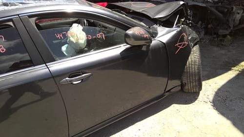 2007 Lexus Is250