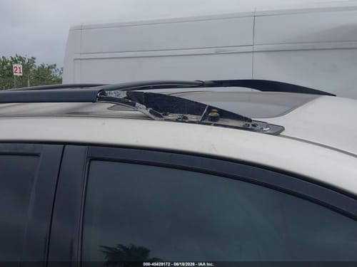 2007 Lexus Rx400