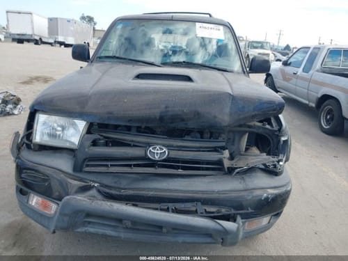 1999 Toyota 4Runner