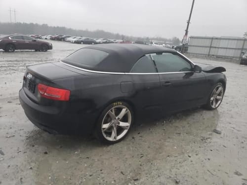 2012 Audi Audia5
