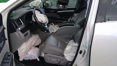 2015 Toyota Highlander