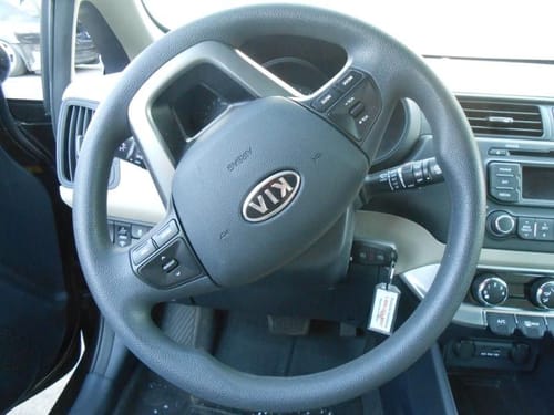 2013 Kia Rio