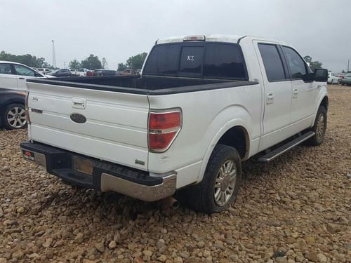 2014 Ford Expedition