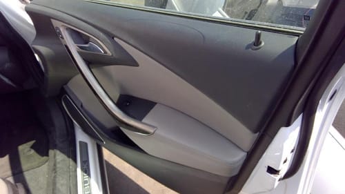 2016 Buick Verano