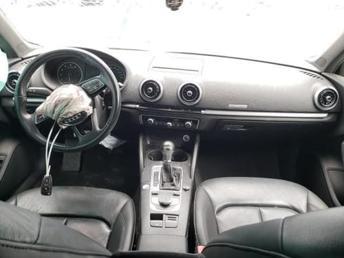 2017 Audi Audia3