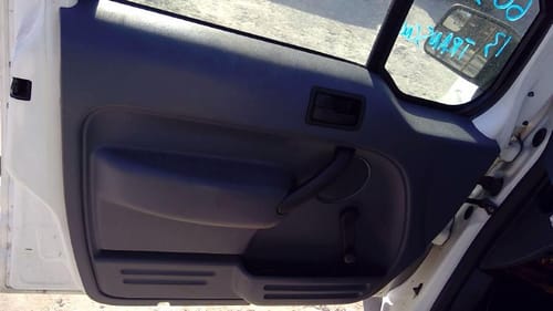 2013 Ford Transit