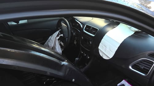 2014 Chrysler Avenger