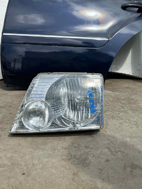 2003 Ford Explorer